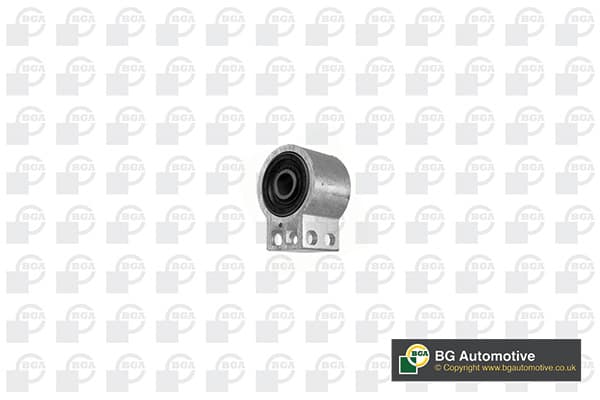 BGA Uloženie riadenia BU9550 1