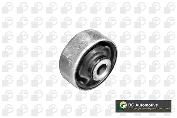 BGA Uloženie riadenia BU9602 1