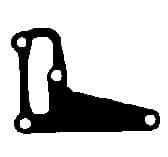BGA Tesnenie hlavy valcov CH2535 1