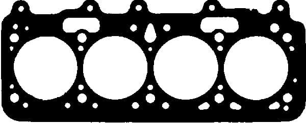 BGA Tesnenie hlavy valcov CH3339B 1