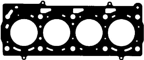 BGA Tesnenie hlavy valcov CH3573 1