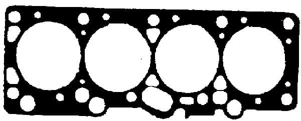 BGA Tesnenie hlavy valcov CH4310 1
