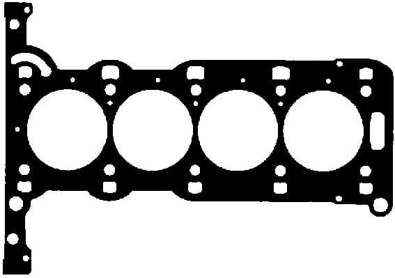 BGA Tesnenie hlavy valcov CH4549 1