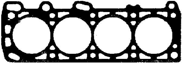 BGA Tesnenie hlavy valcov CH5369 1