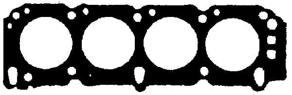 BGA Tesnenie hlavy valcov CH5383 1