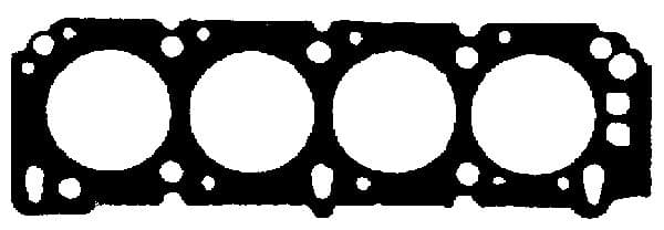 BGA Tesnenie hlavy valcov CH5386 1