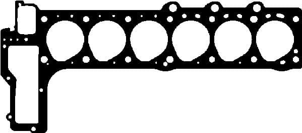 BGA Tesnenie hlavy valcov CH5582 1