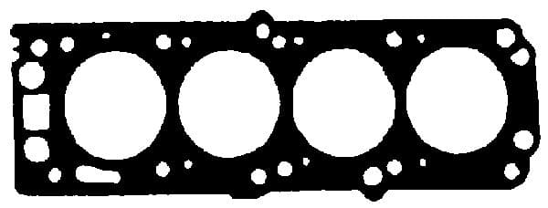 BGA Tesnenie hlavy valcov CH6303 1