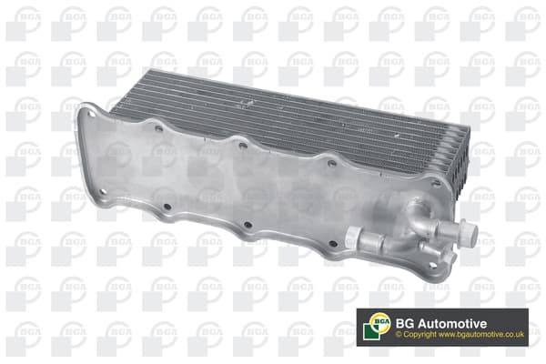 BGA Chladič motorového oleja CO0160 1