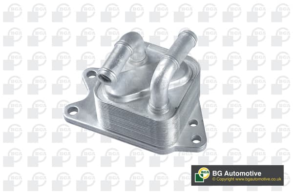 BGA Chladič motorového oleja CO9606 1