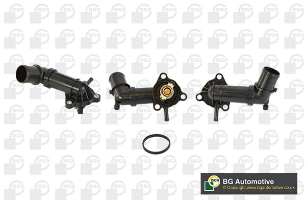 BGA Termostat chladenia CT0202 1