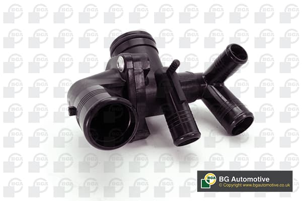 BGA Termostat chladenia CT2307 1
