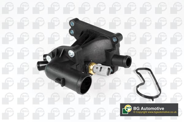 BGA Termostat chladenia CT2319 1