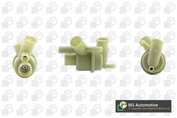 BGA Termostat chladenia CT4203 1