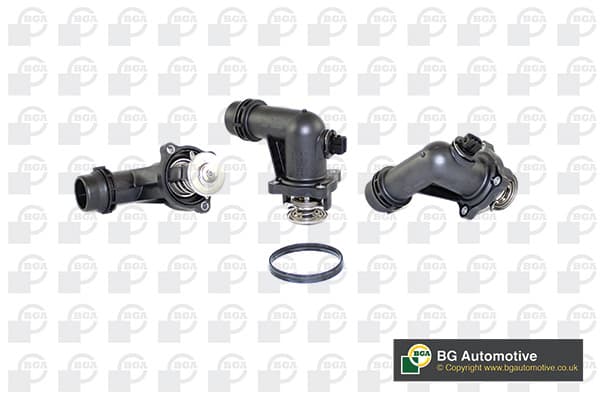 BGA Termostat chladenia CT5029 1