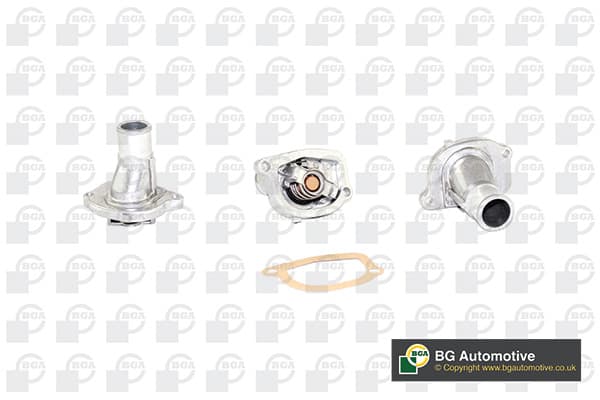 BGA Termostat chladenia CT5245 1