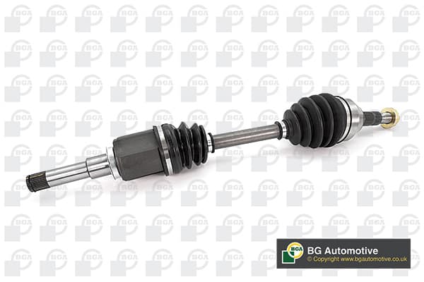 BGA Hnací hriadeľ DS1203L 1