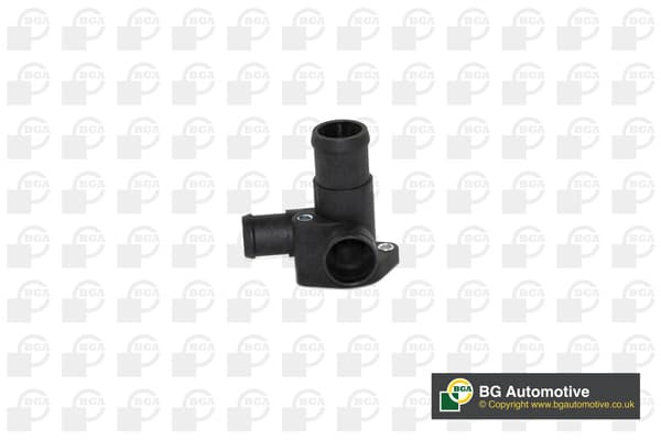 BGA Príruba chladenia FA0106 1