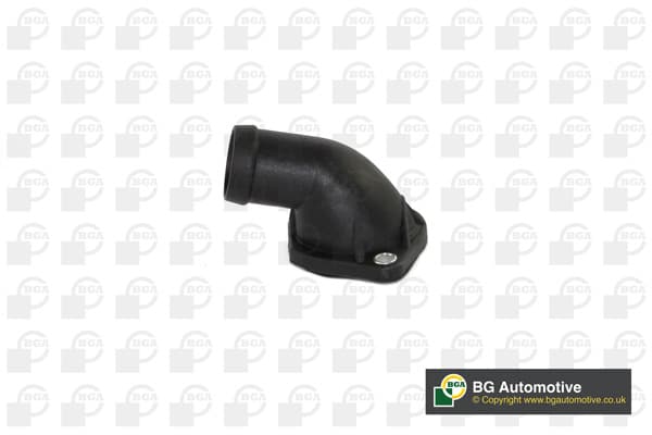 BGA Príruba chladenia FA0107 1