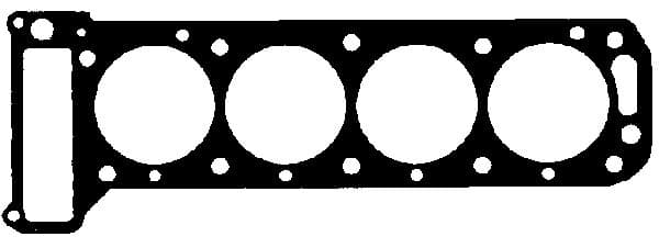 BGA Tesnenie hlavy valcov GK6355 1