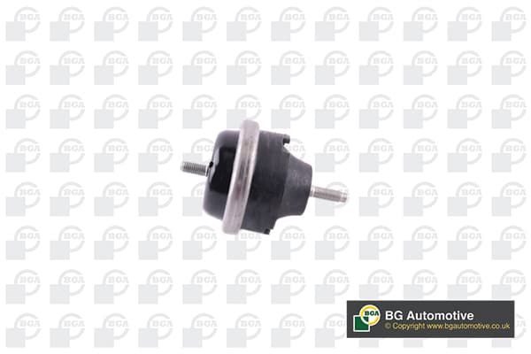 BGA Uloženie motora MT9124 1
