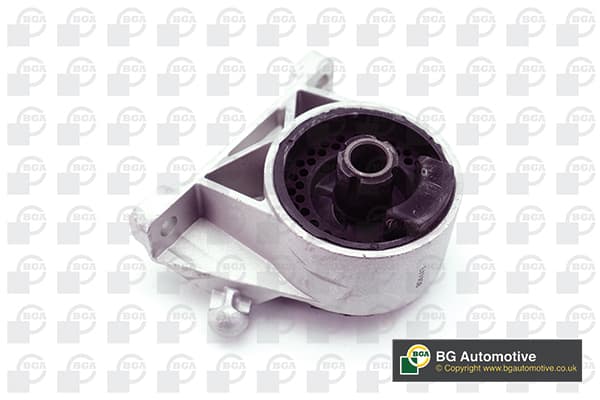 BGA Uloženie motora MT9516 1