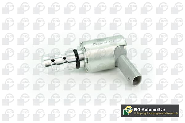 BGA Riadiaci ventil nastavenia vačkového hriadeľa OCV0118 1