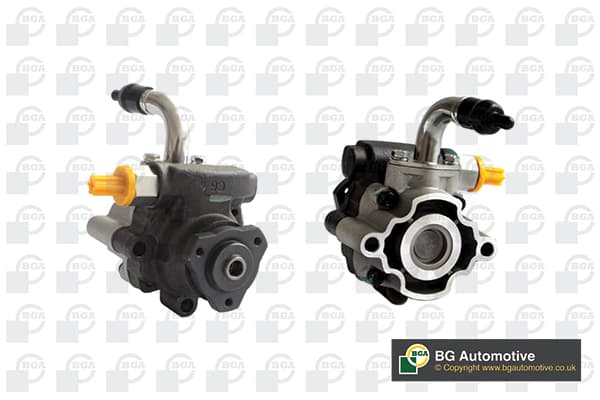 BGA Hydraulické čerpadlo pre riadenie PSP7505 1