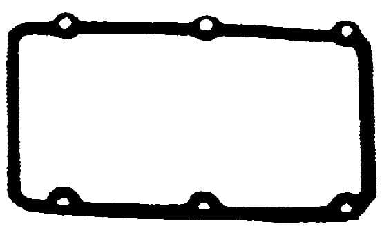 BGA Tesnenie veka hlavy valcov RC2304 1