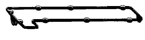 BGA Tesnenie veka hlavy valcov RC2340 1
