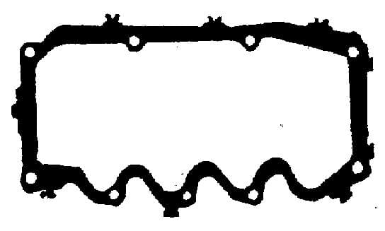 BGA Tesnenie veka hlavy valcov RC3303 1