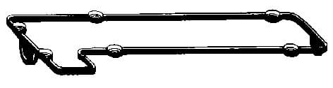BGA Tesnenie veka hlavy valcov RC3377 1