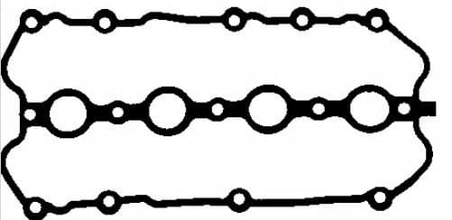BGA Tesnenie veka hlavy valcov RC6500 1