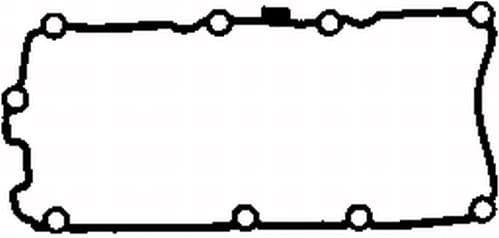 BGA Tesnenie veka hlavy valcov RC6504 1