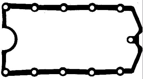 BGA Tesnenie veka hlavy valcov RC6554 1