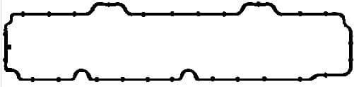 BGA Tesnenie veka hlavy valcov RC7363 1