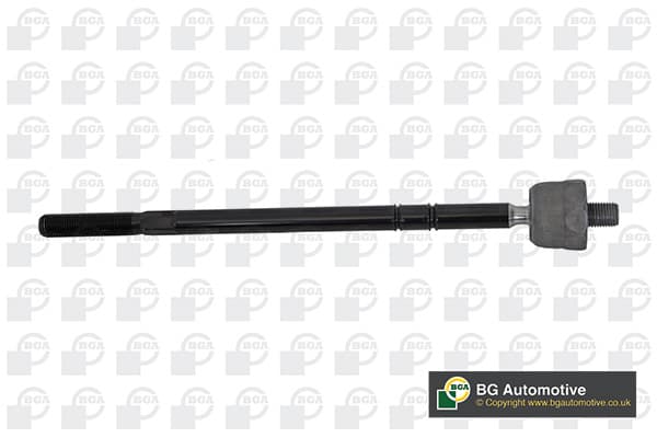 BGA Axiálny čap tiahla riadenia SR0150 1