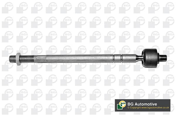 BGA Axiálny čap tiahla riadenia SR1435 1