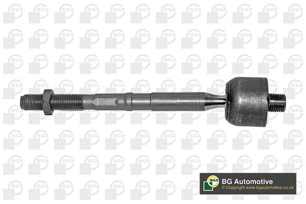 BGA Axiálny čap tiahla riadenia SR1508 1