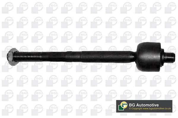 BGA Axiálny čap tiahla riadenia SR7308 1