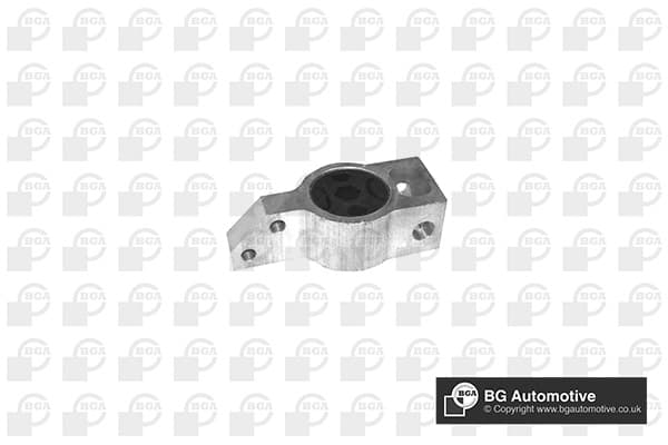 BGA Uloženie riadenia BU0104 1