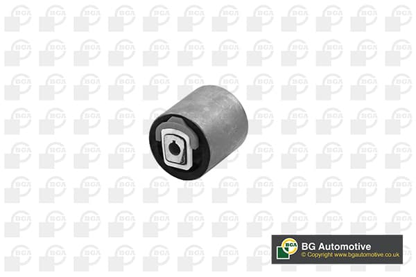 BGA Uloženie riadenia BU0122 1
