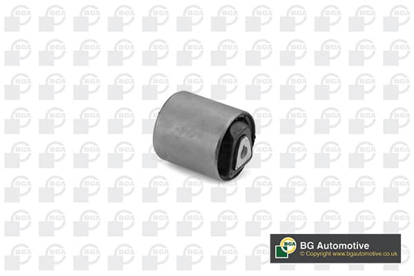 BGA Uloženie riadenia BU0924 1