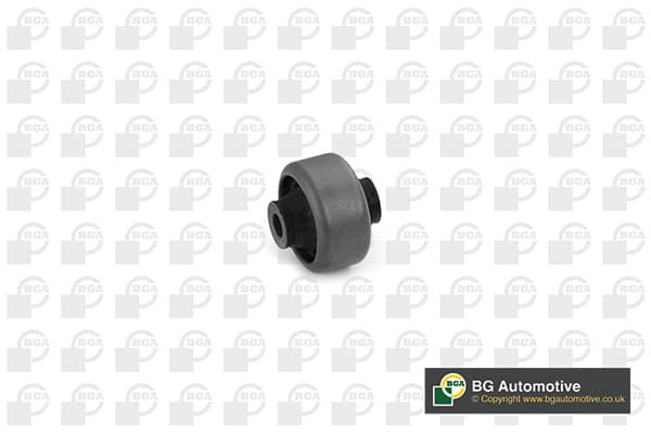 BGA Uloženie riadenia BU7302 1
