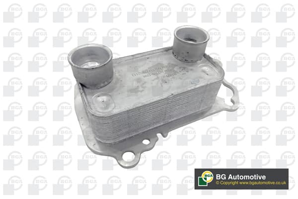 BGA Chladič motorového oleja CO0900 1