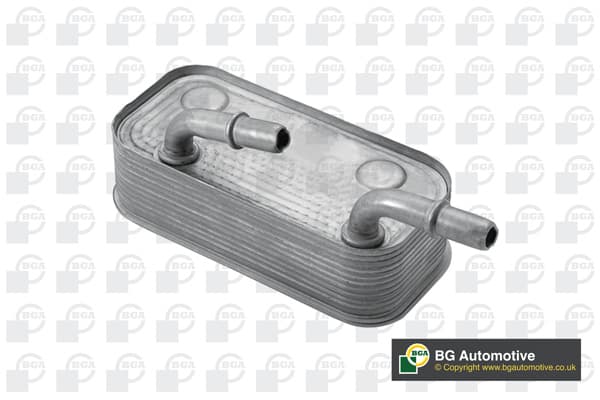 BGA Chladič oleja automatickej prevodovky CO0910 1