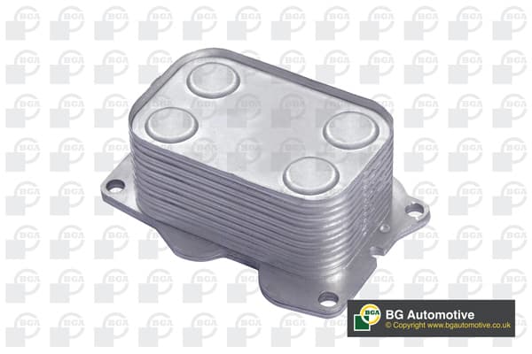 BGA Chladič motorového oleja CO1406 1