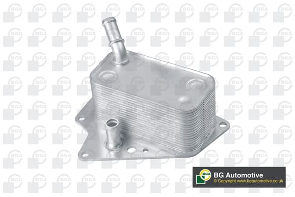 BGA Chladič motorového oleja CO2214 1