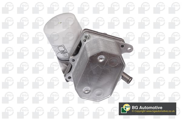 BGA Chladič motorového oleja CO2300 1