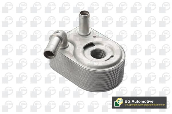 BGA Chladič motorového oleja CO2304 1